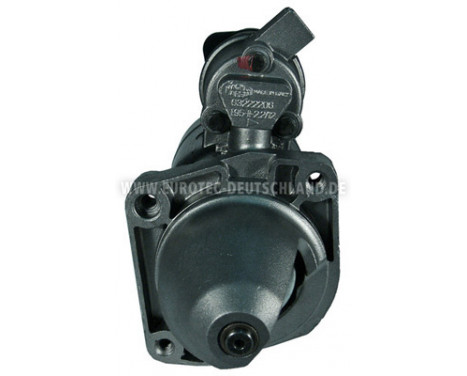 Starter 11017800 Eurotec