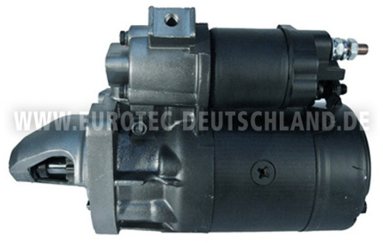 Starter 11017800 Eurotec, Image 2