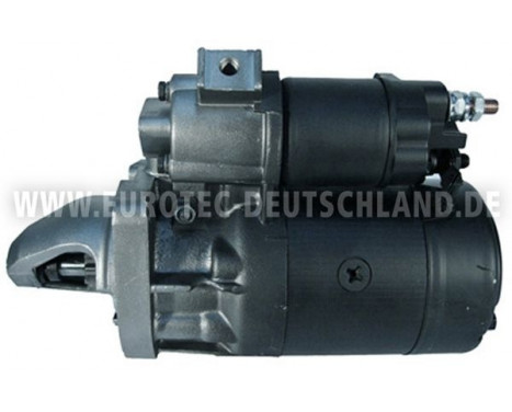 Starter 11017800 Eurotec, Image 5
