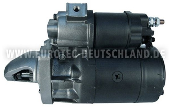 Starter 11017800 Eurotec, Image 5
