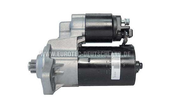 Starter 11017830 Eurotec, Image 2