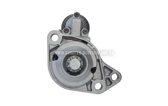 Starter 11017830 Eurotec, Image 4