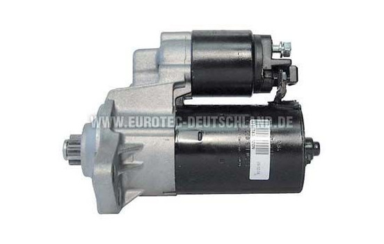 Starter 11017830 Eurotec, Image 5