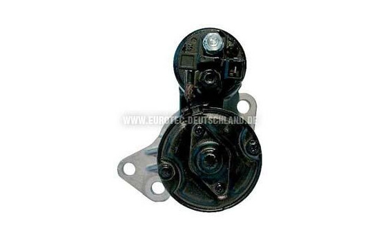Starter 11017830 Eurotec, Image 6