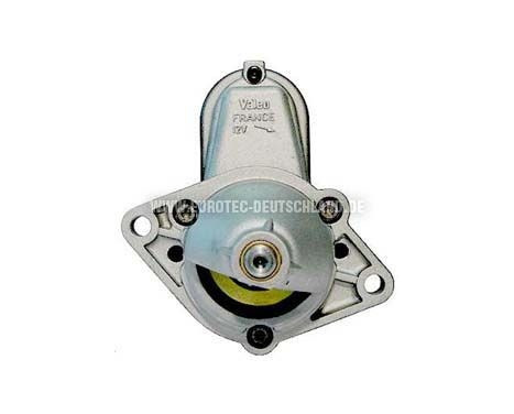 Starter 11018010 Eurotec, Image 4