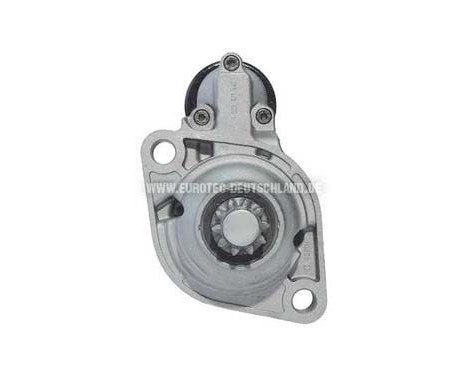 Starter 11018040 Eurotec, Image 4