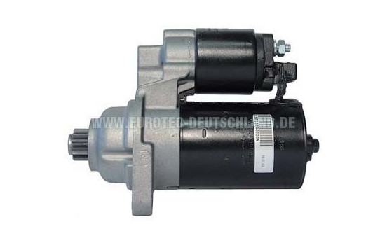 Starter 11018040 Eurotec, Image 5
