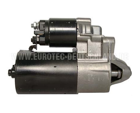 Starter 11018050 Eurotec, Image 2