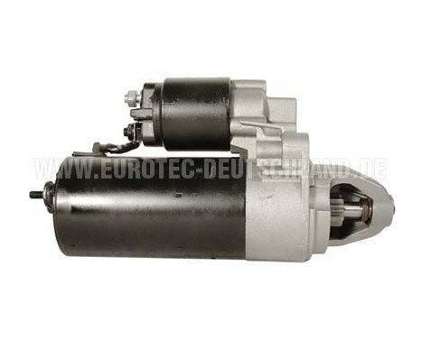 Starter 11018060 Eurotec, Image 5