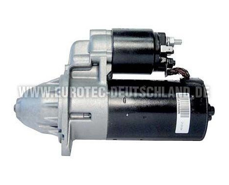 Starter 11018190 Eurotec, Image 6