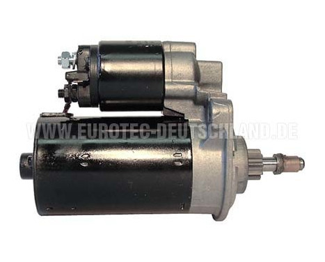 Starter 11018200 Eurotec, Image 2