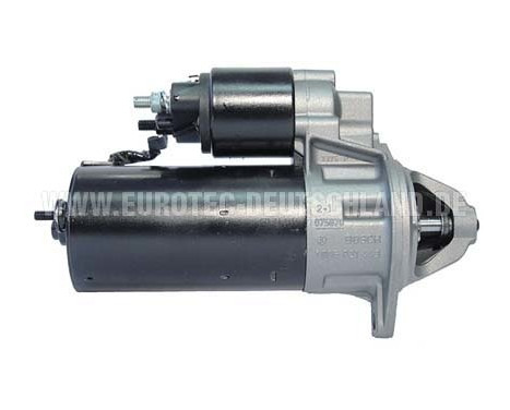 Starter 11018210 Eurotec, Image 2