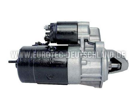 Starter 11018250 Eurotec, Image 2