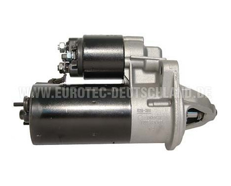 Starter 11018260 Eurotec, Image 2