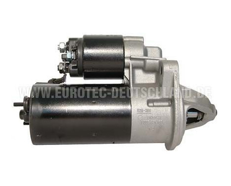 Starter 11018260 Eurotec, Image 5