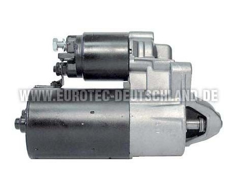 Starter 11018400 Eurotec, Image 5
