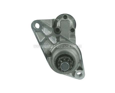 Starter 11018430 Eurotec, Image 4