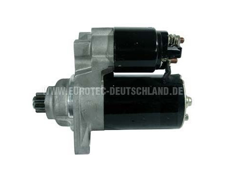 Starter 11018430 Eurotec, Image 5