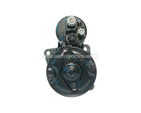 Starter 11018450 Eurotec, Image 6