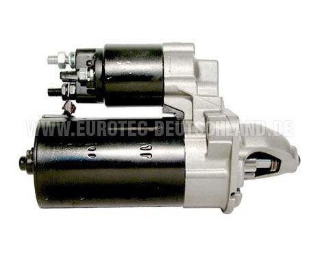 Starter 11018460 Eurotec, Image 2