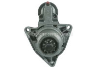 Starter 11018470 Eurotec