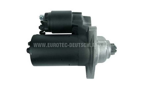Starter 11018470 Eurotec, Image 5