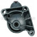 Starter 11018610 Eurotec