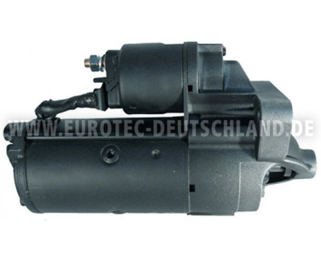 Starter 11018610 Eurotec, Image 2