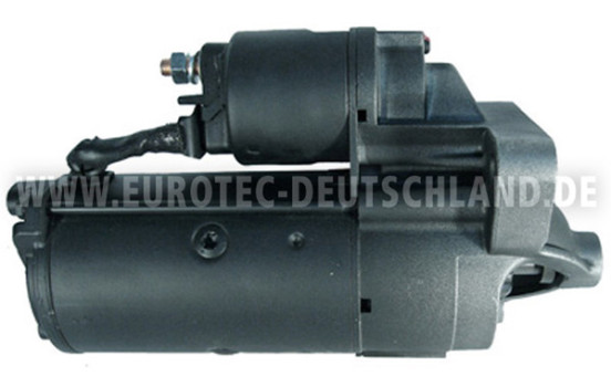 Starter 11018610 Eurotec, Image 2