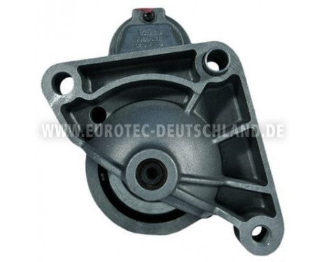 Starter 11018610 Eurotec, Image 4