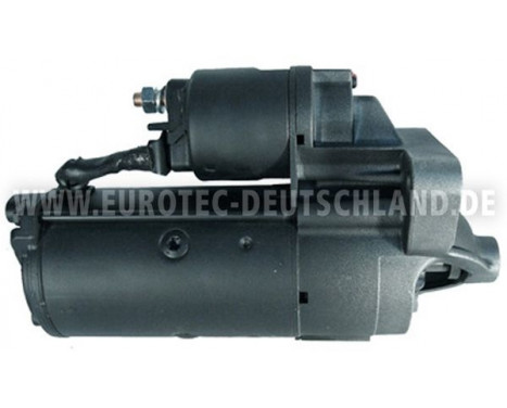 Starter 11018610 Eurotec, Image 5