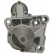 Starter 11018860 Eurotec