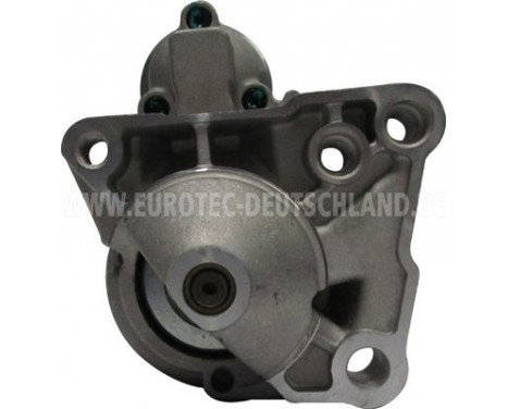 Starter 11018860 Eurotec, Image 4