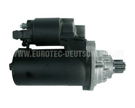 Starter 11018920 Eurotec, Image 5