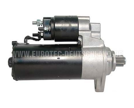 Starter 11018930 Eurotec, Image 5