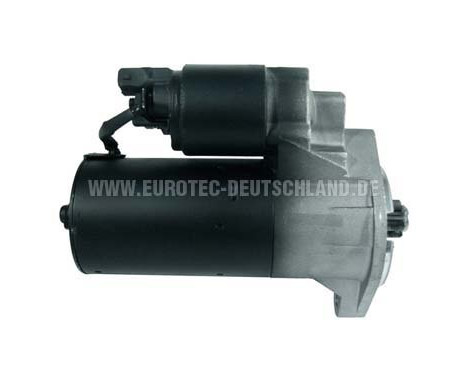 Starter 11018940 Eurotec, Image 2