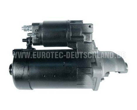 Starter 11018950 Eurotec, Image 2