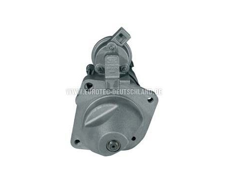 Starter 11018960 Eurotec, Image 4