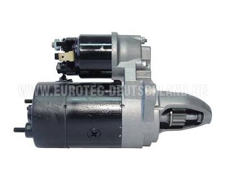 Starter 11019030 Eurotec, Image 2