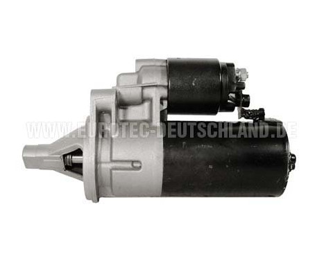 Starter 11019220 Eurotec, Image 2
