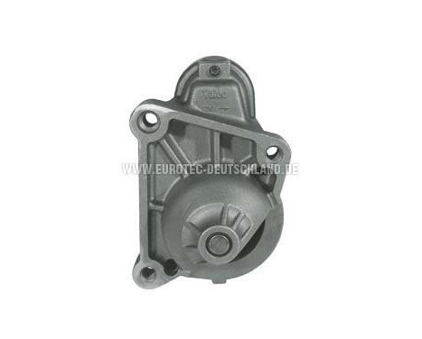 Starter 11019270 Eurotec, Image 4