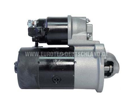 Starter 11019310 Eurotec, Image 2