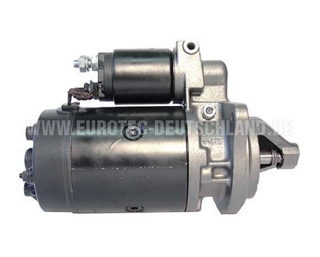 Starter 11019320 Eurotec, Image 2