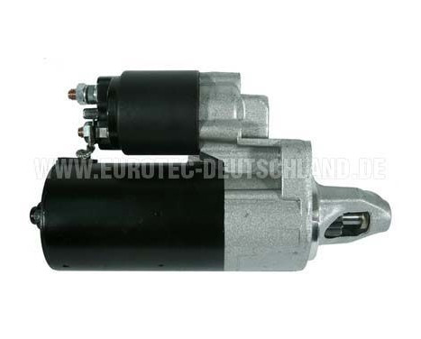 Starter 11019500 Eurotec, Image 5