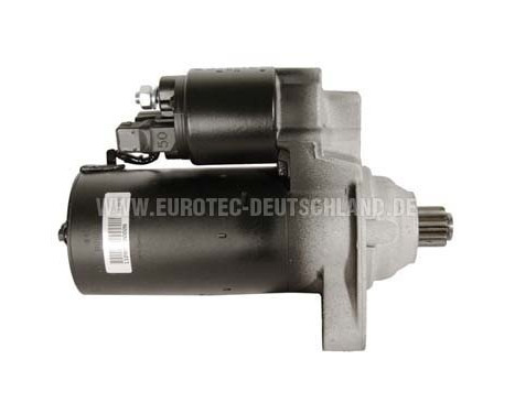 Starter 11019550 Eurotec, Image 2