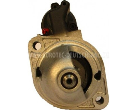 Starter 11019860 Eurotec, Image 3