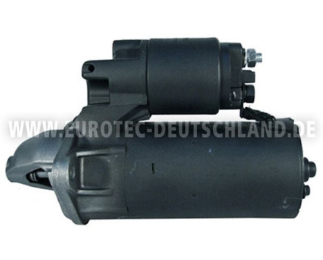 Starter 11019960 Eurotec, Image 5