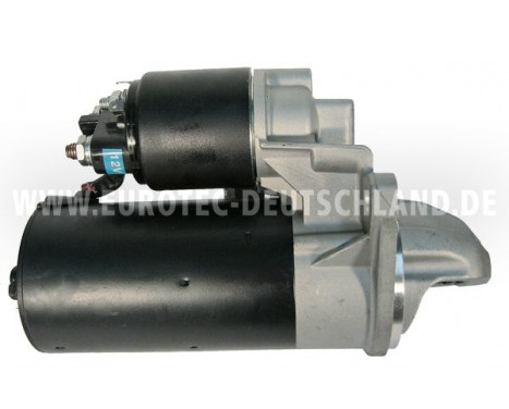 Starter 11019970 Eurotec, Image 2