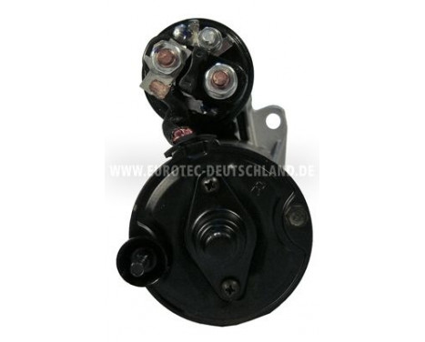 Starter 11019970 Eurotec, Image 3