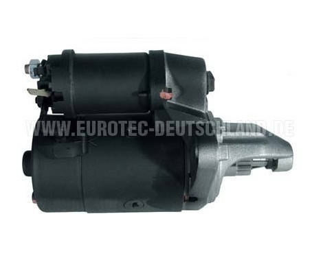 Starter 11019990 Eurotec, Image 2